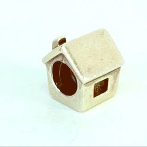 Pandora Retired House Charm